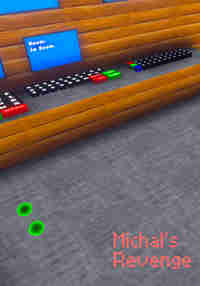 Michal's Revenge