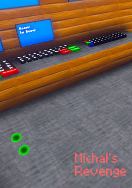 Michal's Revenge