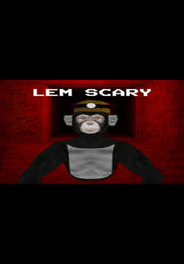 Lem Scary