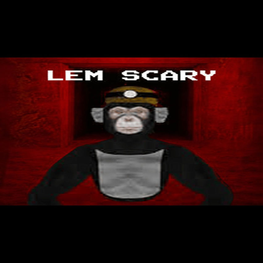 Lem Scary