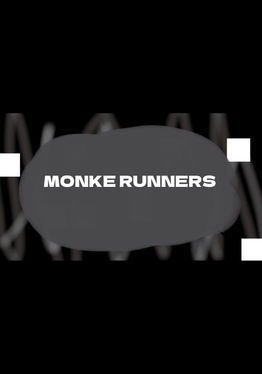 Monke Runners v2