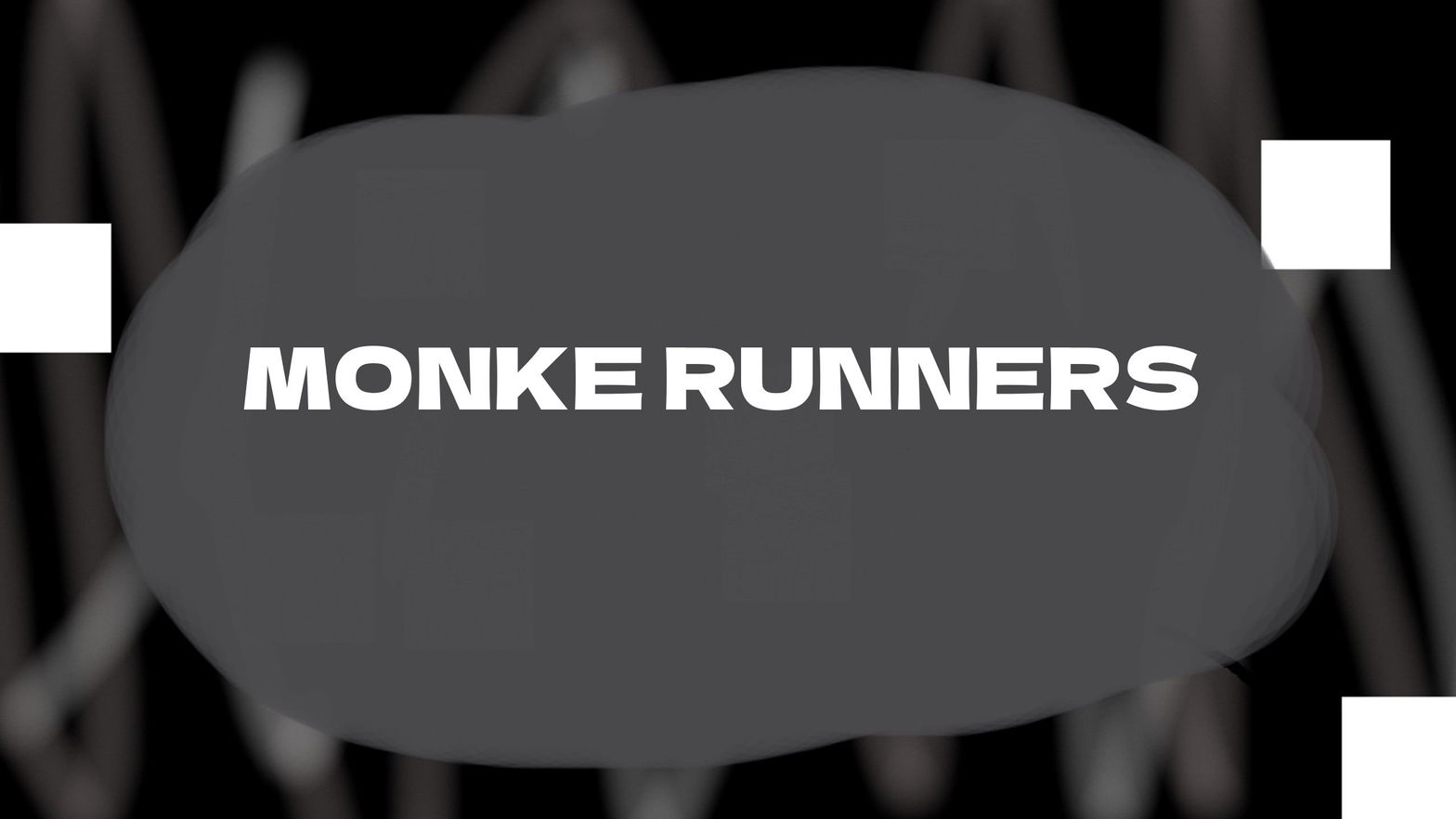 Monke Runners v2