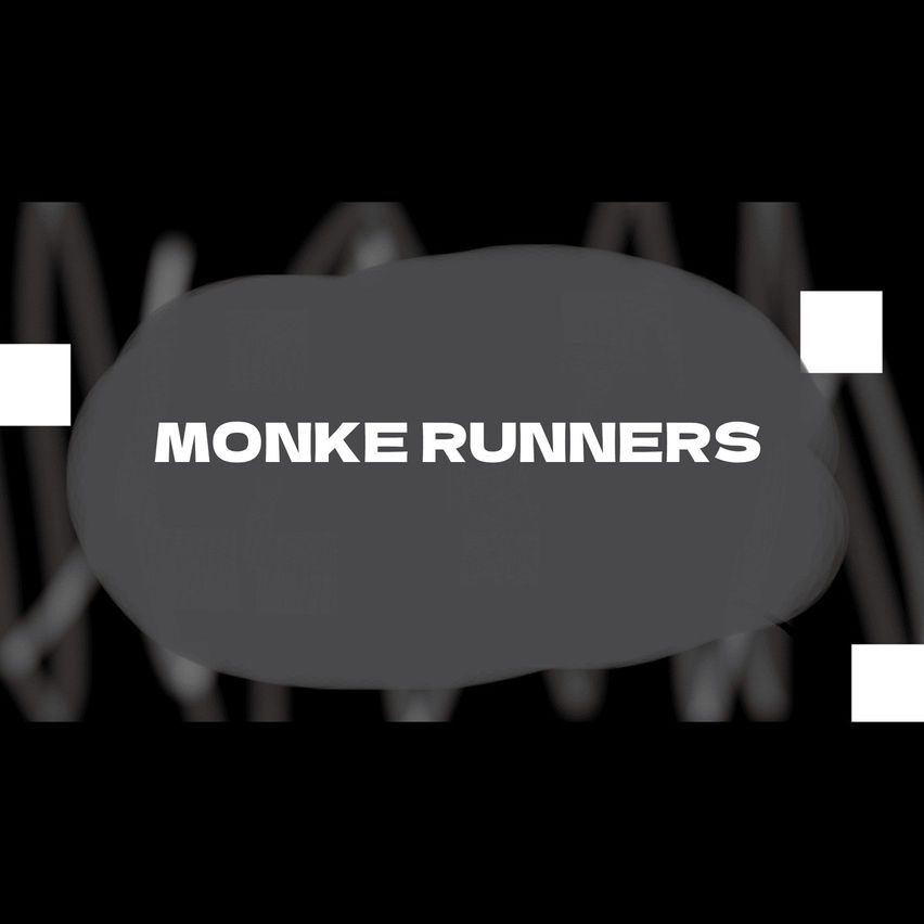 Monke Runners v2