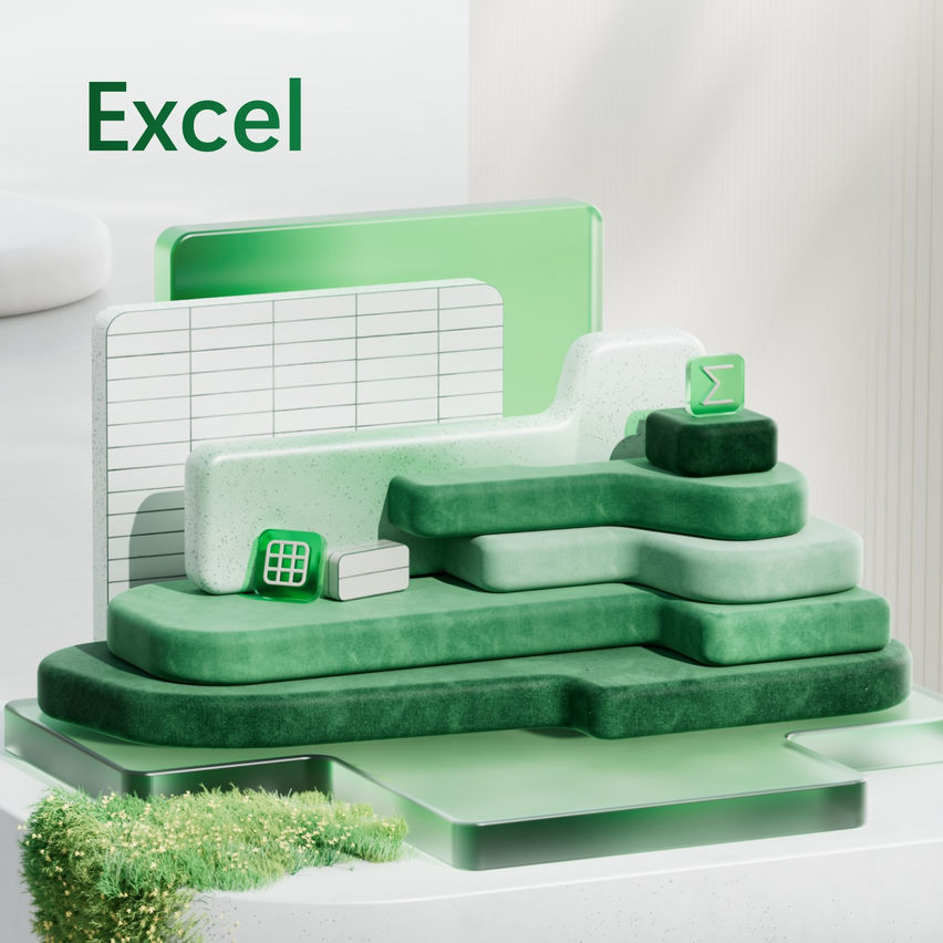 Microsoft Excel