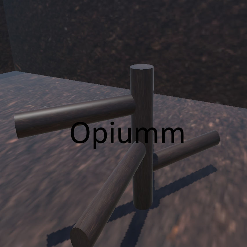 Opiumm