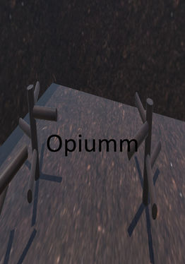 Opiumm