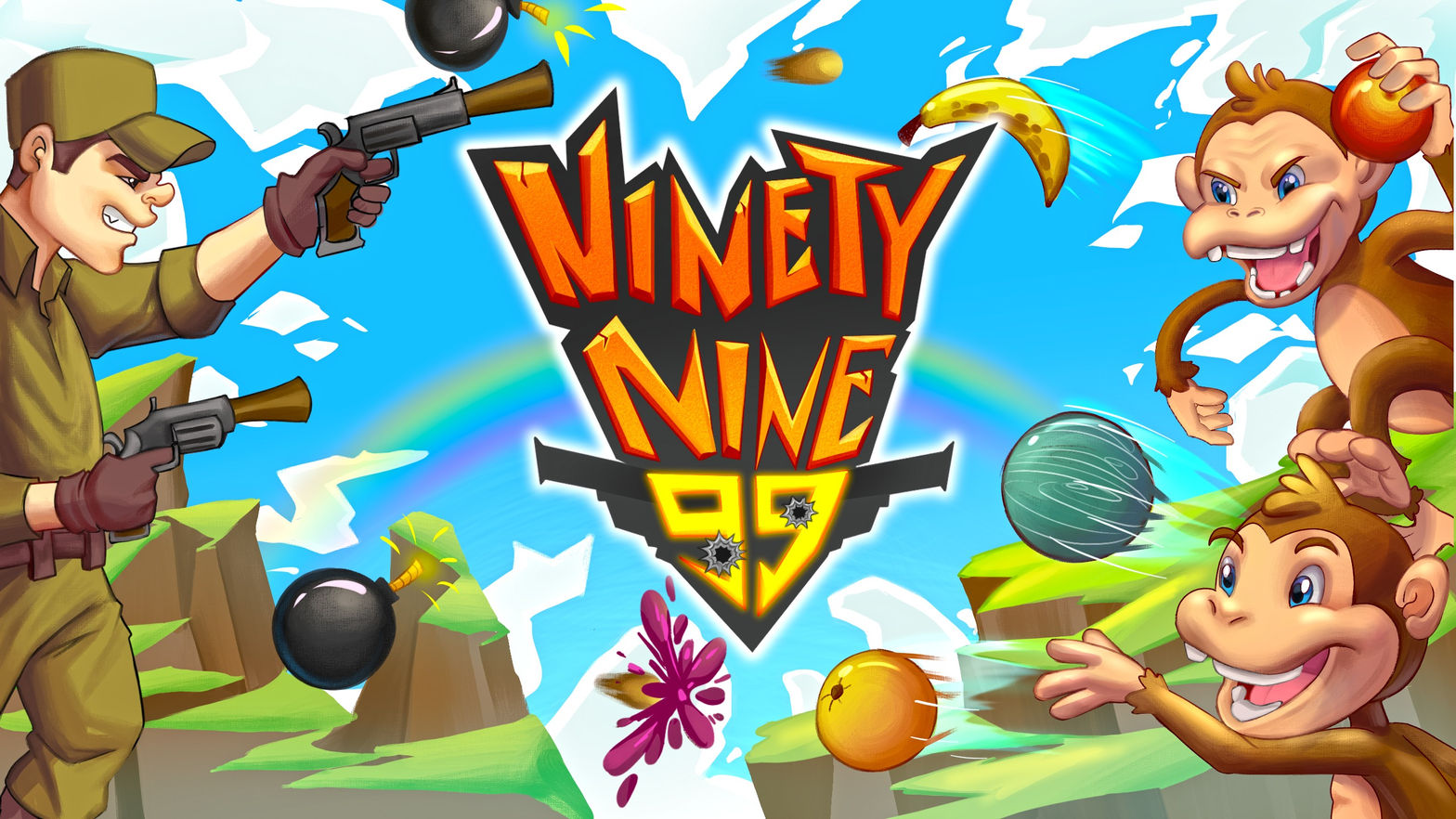 Ninety-Nine (99)