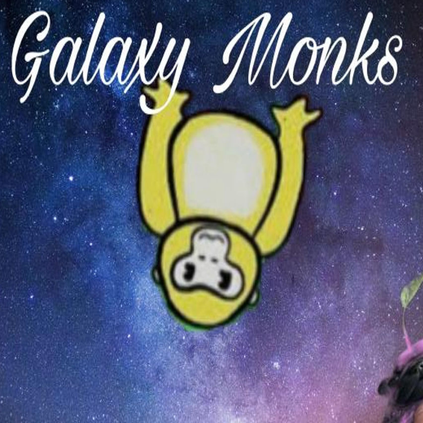 Galaxy Monks