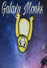 Galaxy Monks
