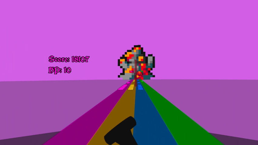 Bard Hero VR
