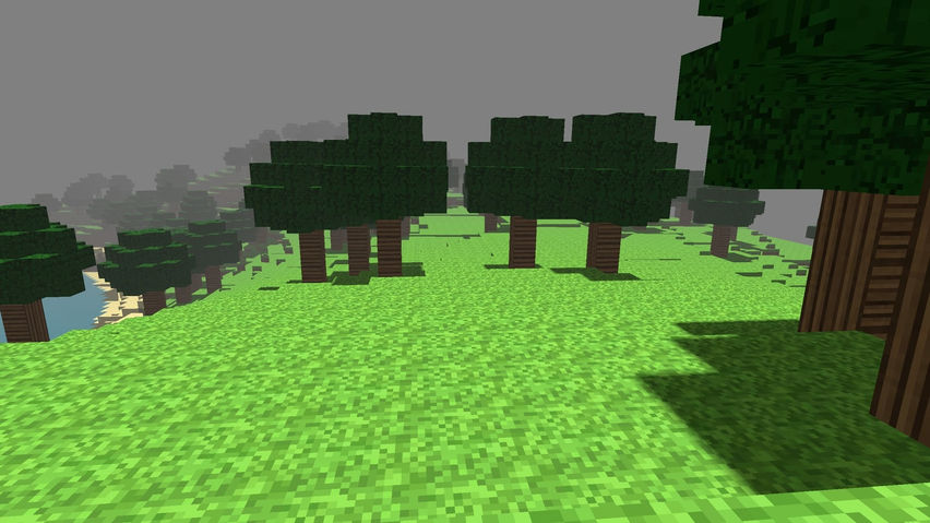 Gorilla Craft