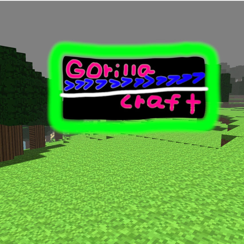 Gorilla Craft