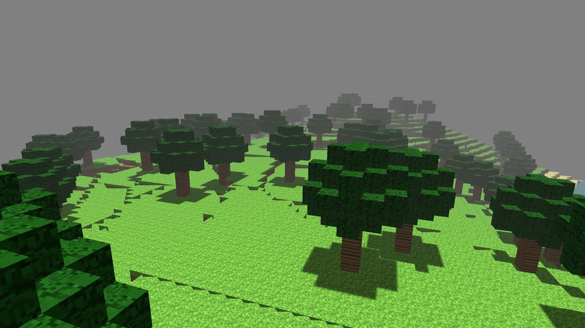 Gorilla Craft