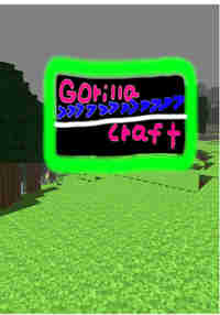 Gorilla Craft
