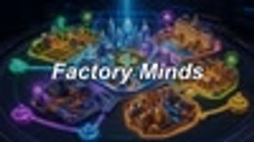 Factory Minds