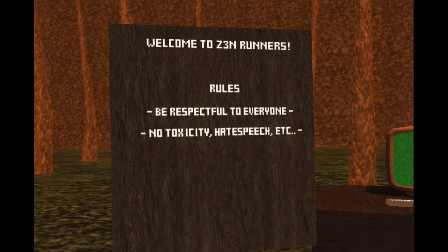 Z3N RUNNERS