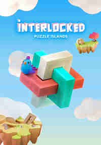 Interlocked: Puzzle Islands