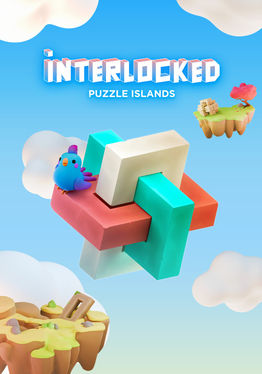 Interlocked: Puzzle Islands