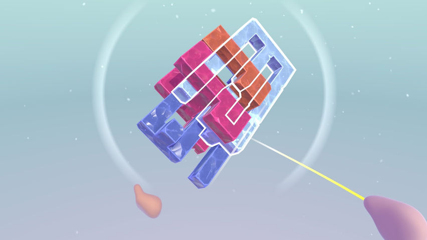 Interlocked: Puzzle Islands