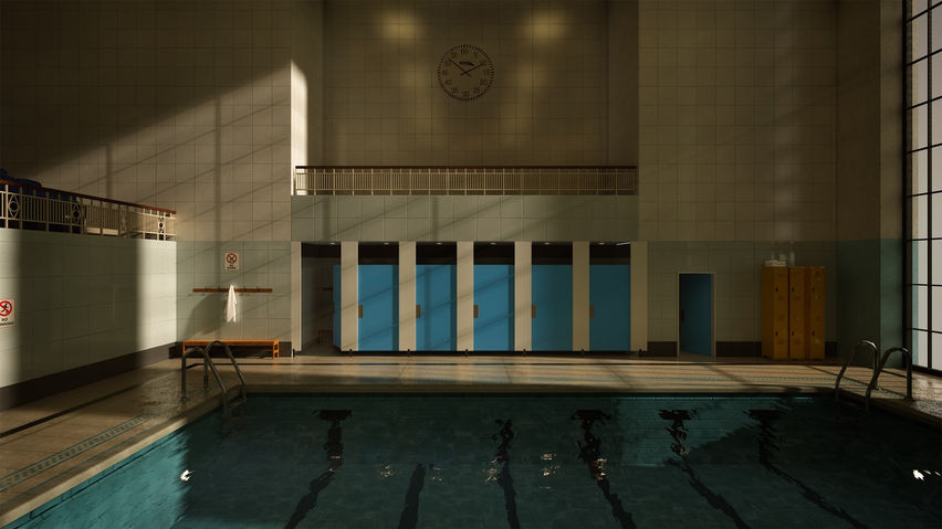 Pool Protocol: Loop