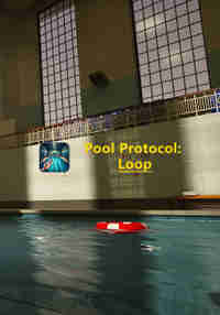 Pool Protocol: Loop