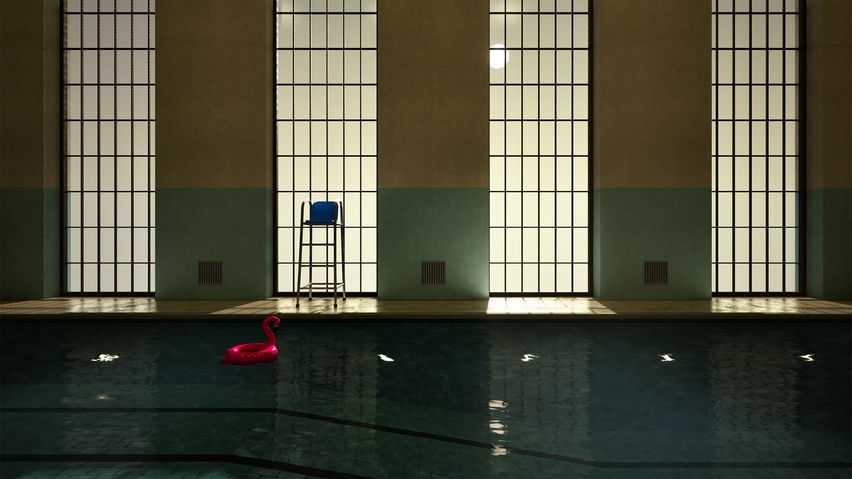 Pool Protocol: Loop