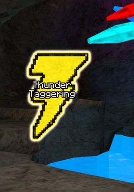 Thunder Taggering