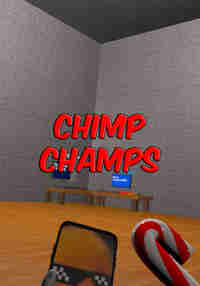 Chimp Champs