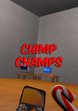 Chimp Champs