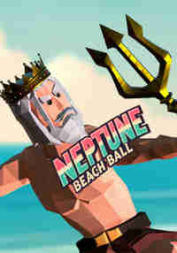 Neptune Beach Ball
