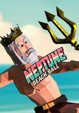 Neptune Beach Ball