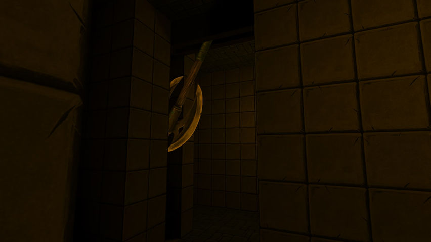 Drowning Dungeons