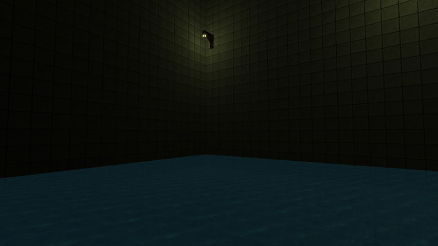 Drowning Dungeons