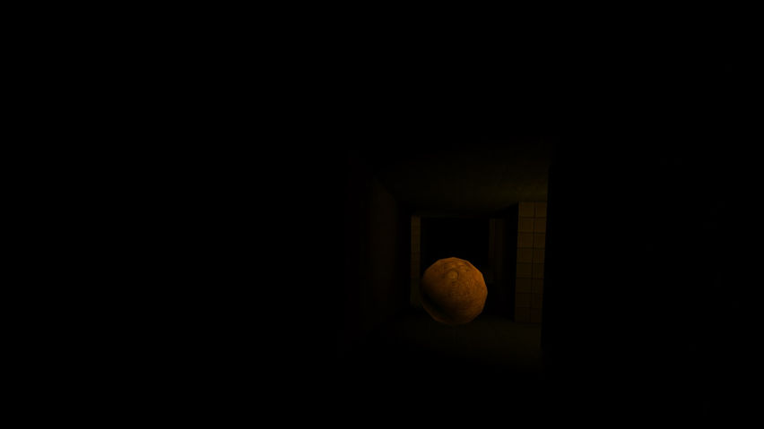 Drowning Dungeons