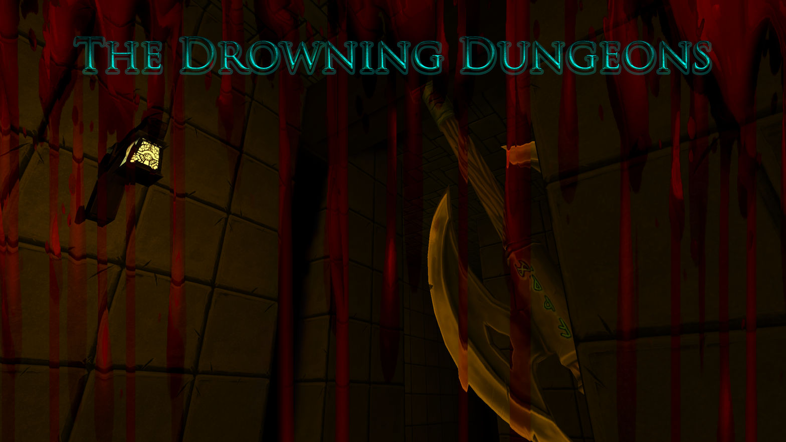 Drowning Dungeons