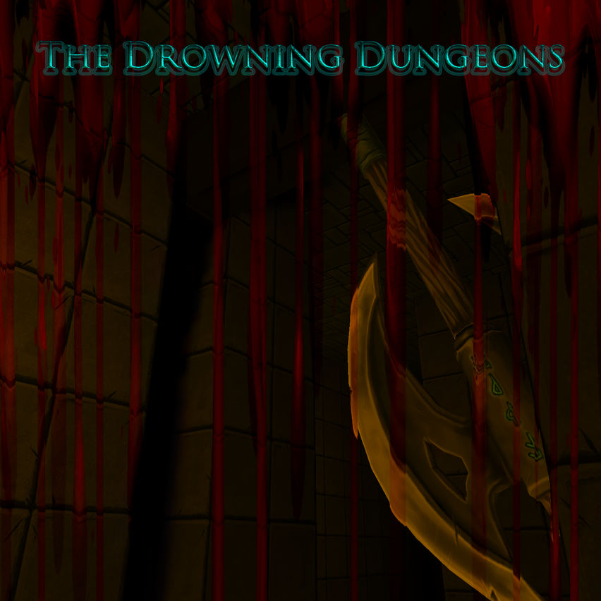 Drowning Dungeons