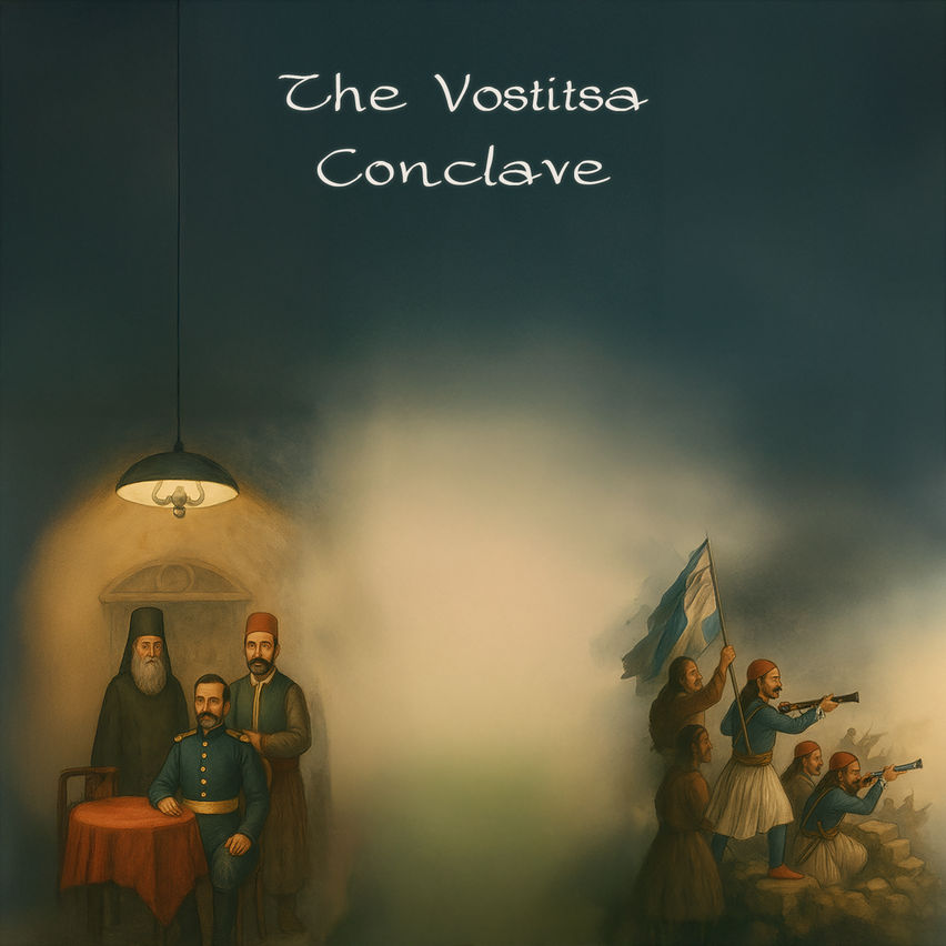 The Vostitsa Conclave