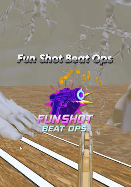 Fun Shot Beat Ops