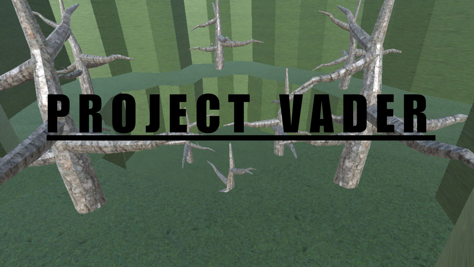 project vader