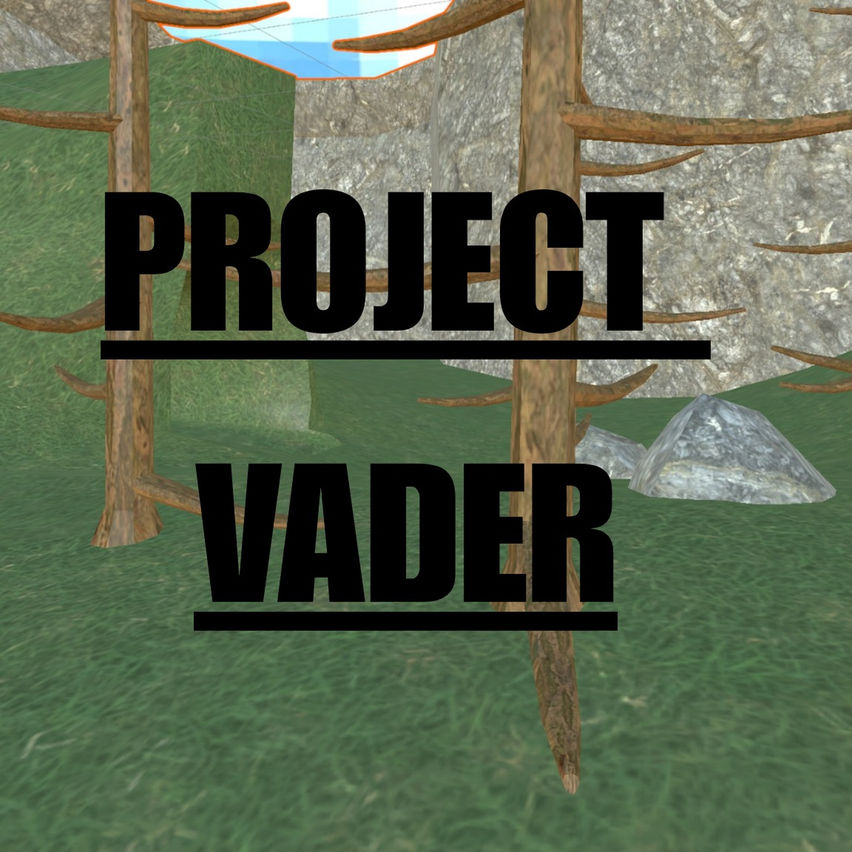 project vader