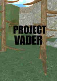 project vader