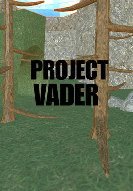 project vader