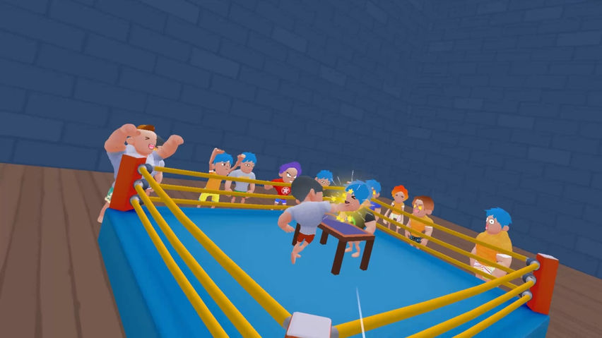 Gym Hero