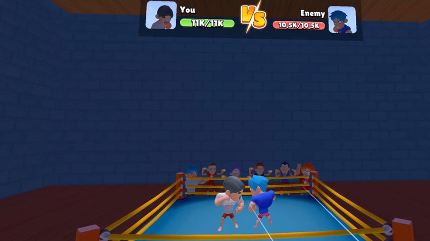 Gym Hero
