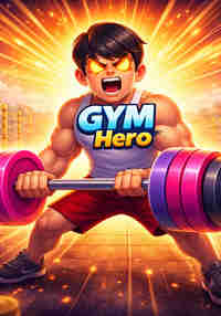 Gym Hero