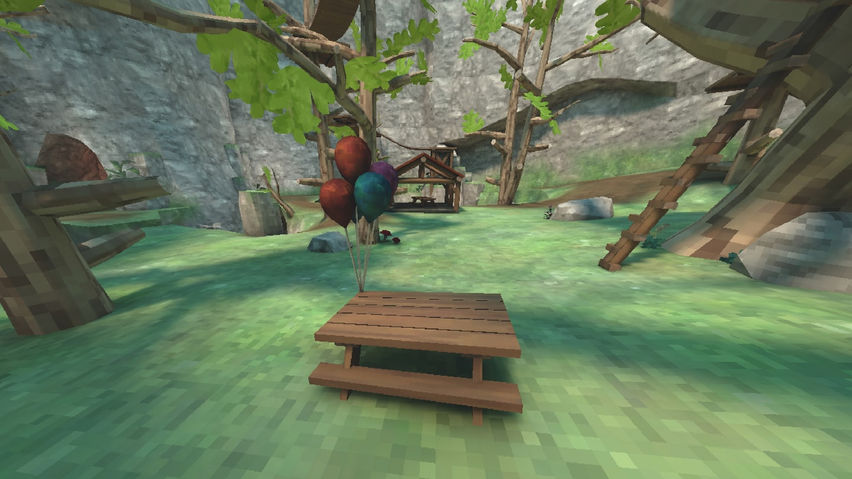 MonkeySwing