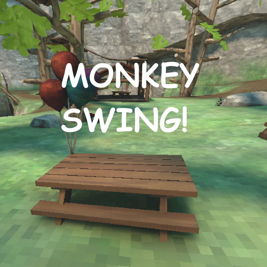 MonkeySwing