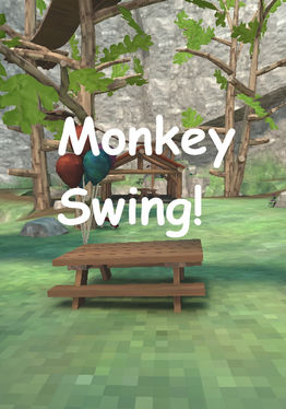 MonkeySwing