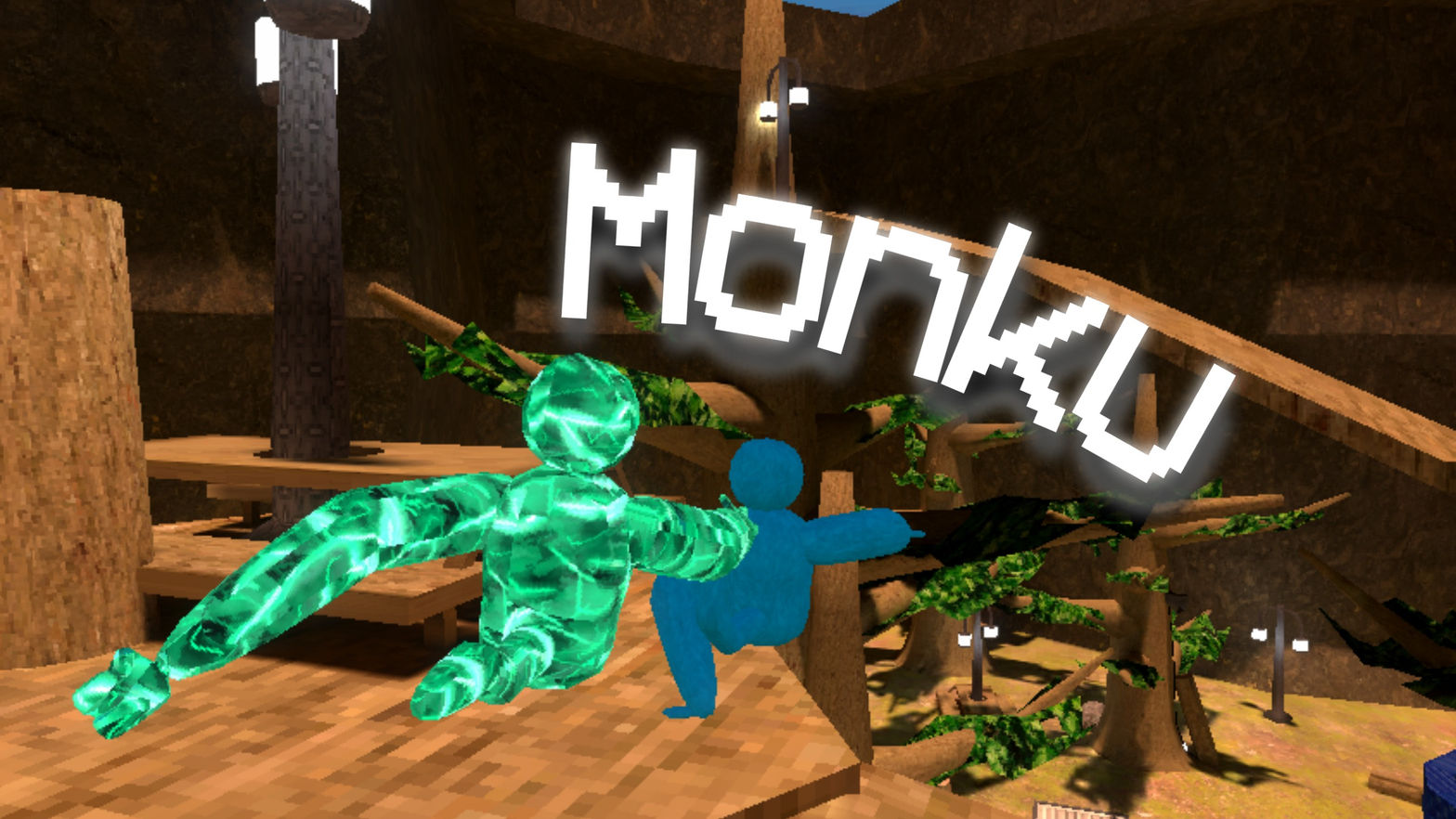 Monku