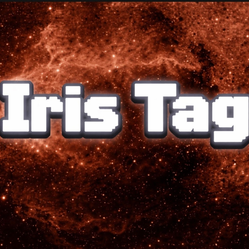 Iris Tag